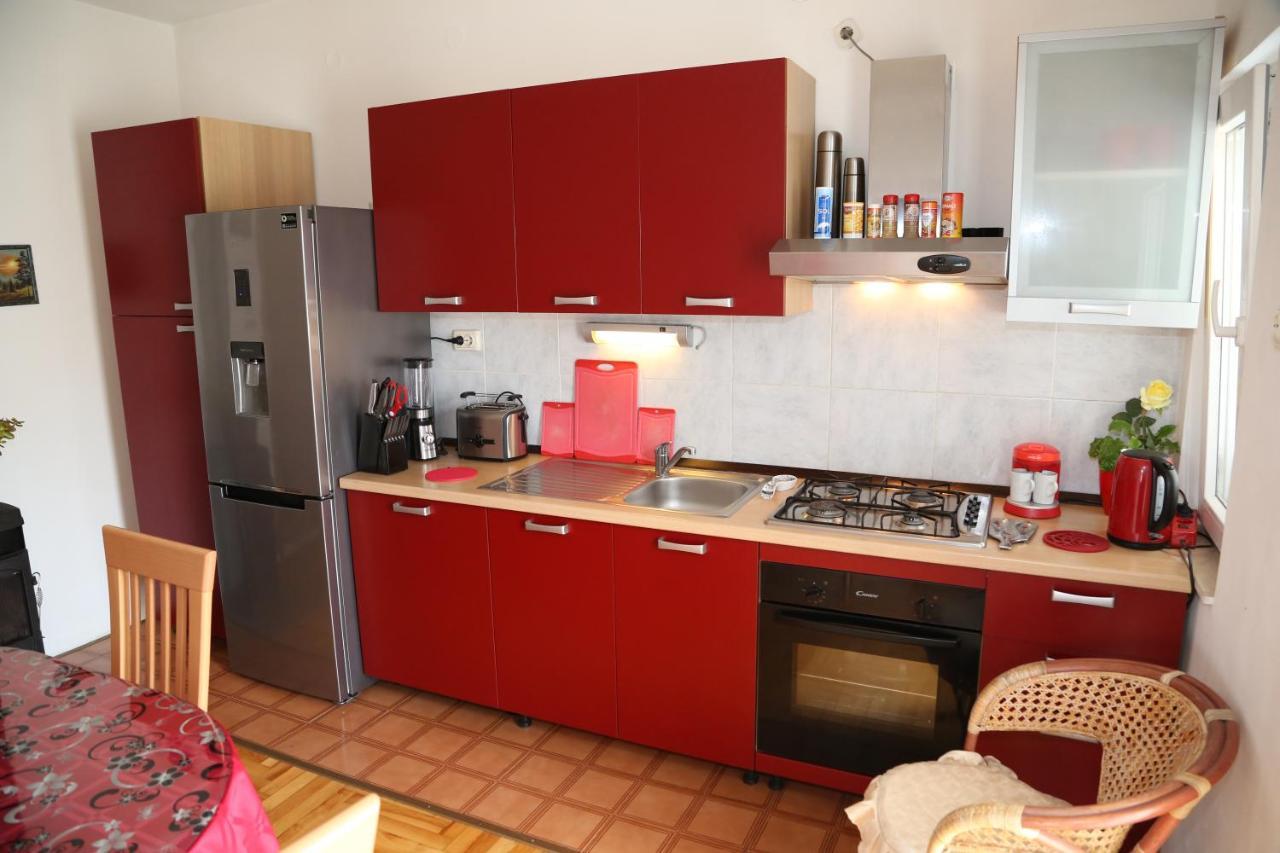 Apartment Elena 40 M2 With Beautiful Wide Sea Views 3 Stars Hvar Town Exterior foto
