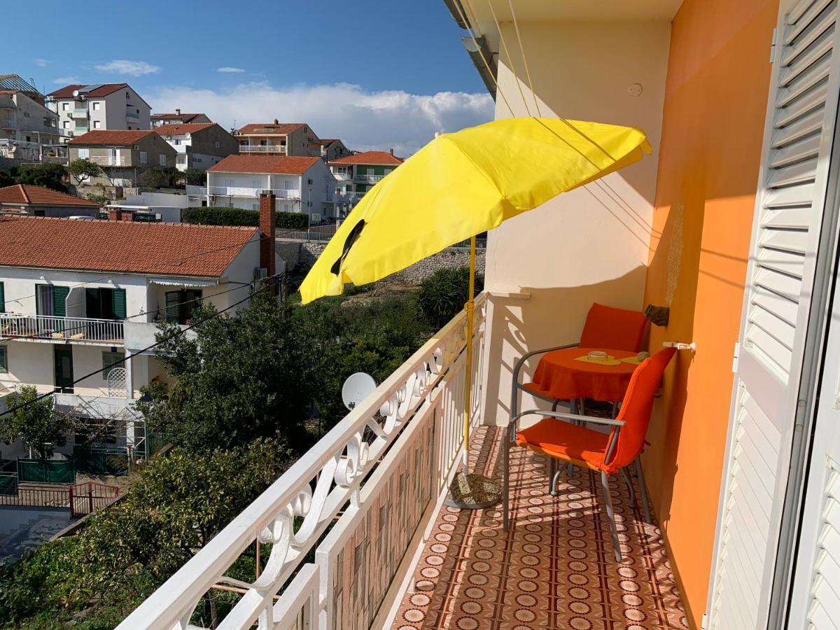 Apartment Elena 40 M2 With Beautiful Wide Sea Views 3 Stars Hvar Town Exterior foto